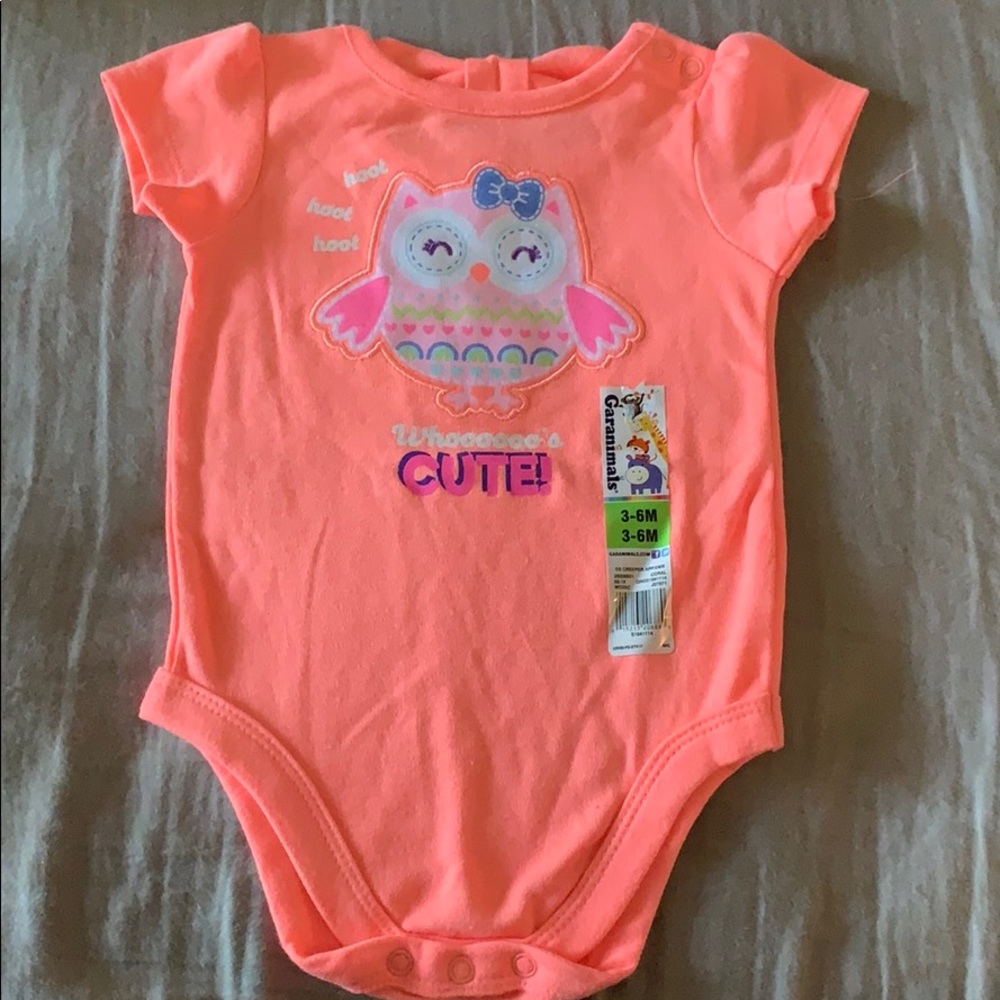 Baby girl clothes
